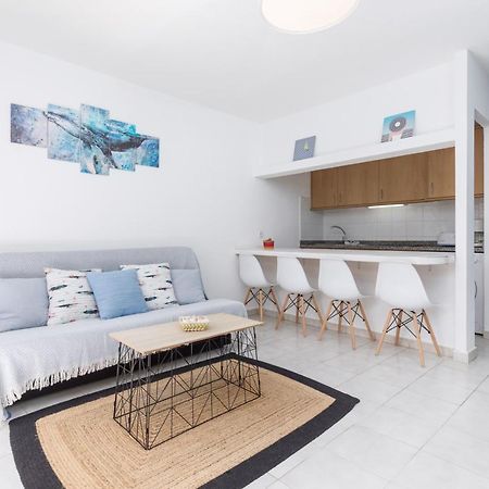 Blue Pearl Apartment Corralejo Exterior photo