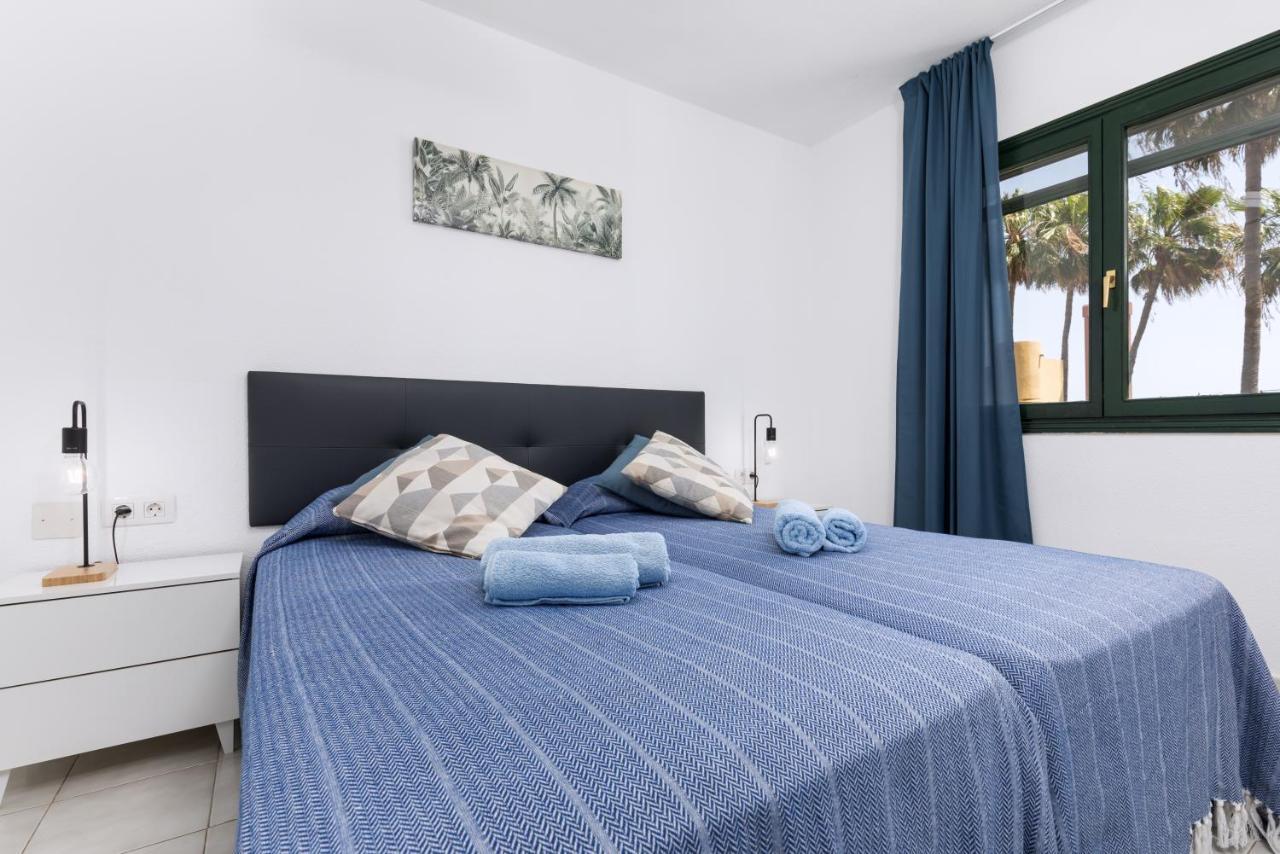 Blue Pearl Apartment Corralejo Exterior photo