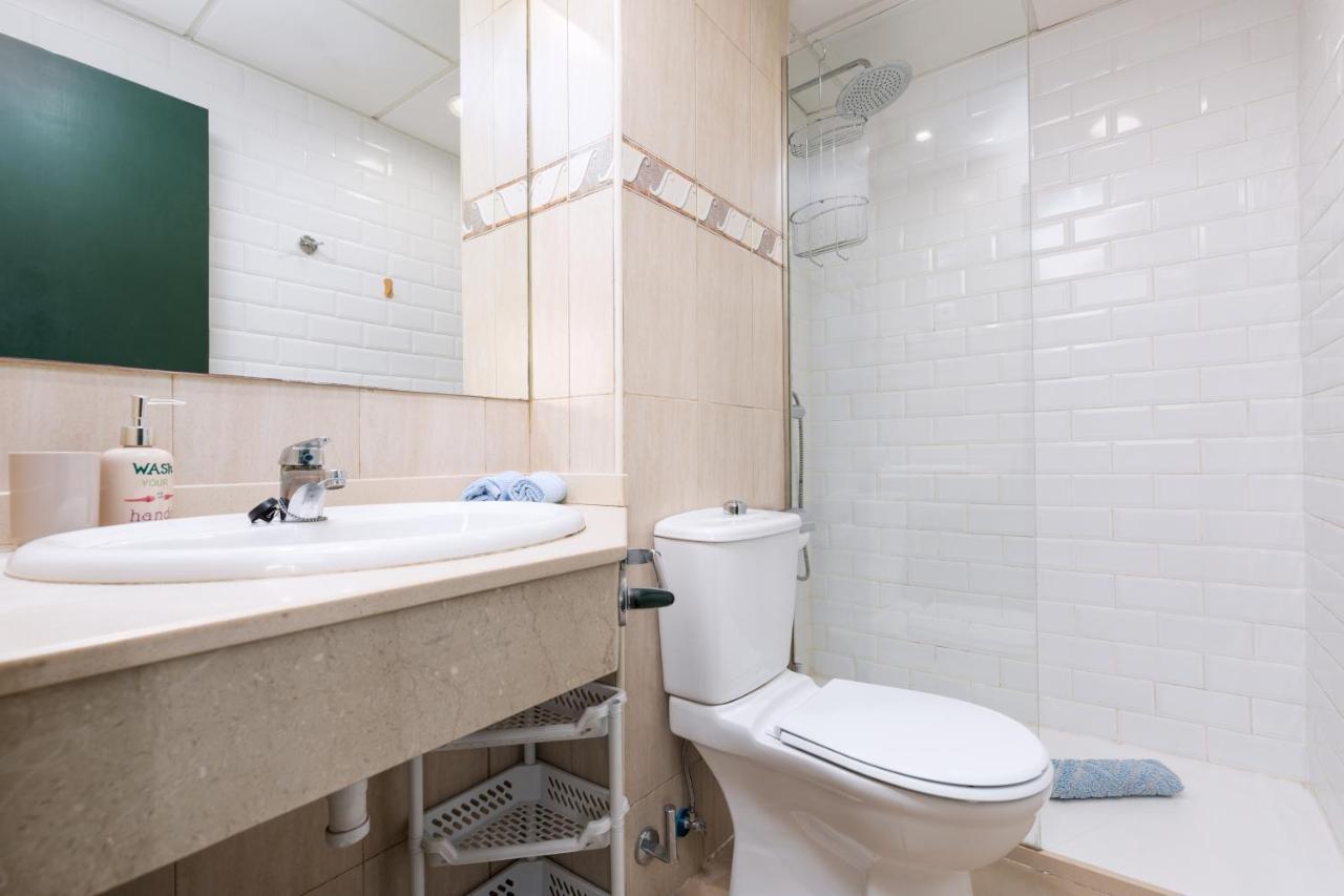 Blue Pearl Apartment Corralejo Exterior photo